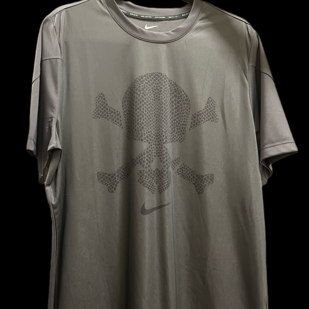 Mens Nike Dri-Fit Tshirt